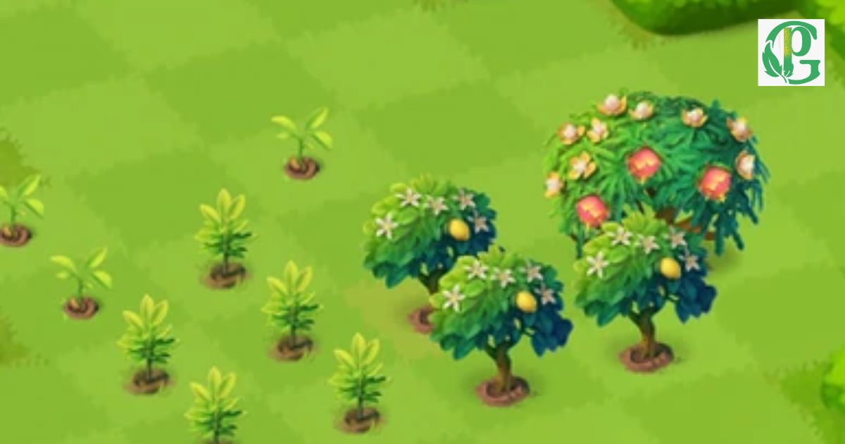 How To Get Poplar Tree In Merge Gardens?