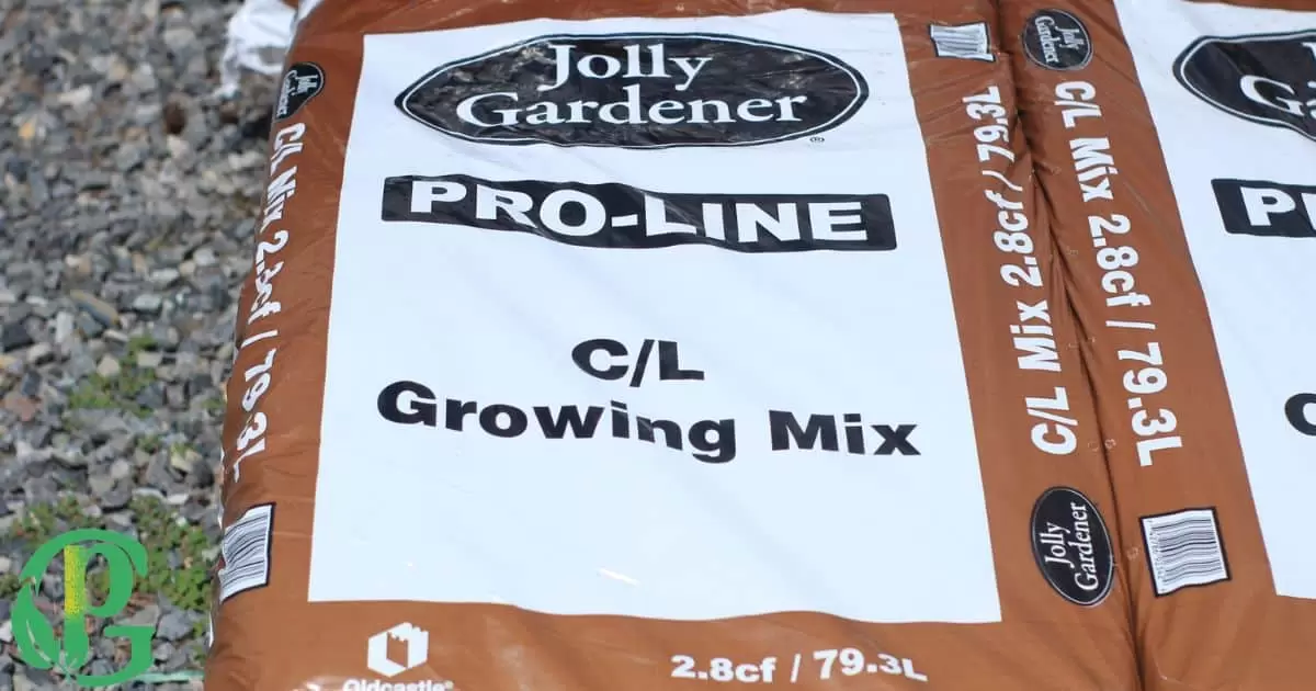 Where to Buy Jolly Gardener Pro Line